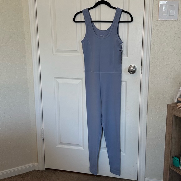 Set Active Sportbody Sportysuit NWT - Picture 10 of 11